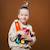 Bouteille sensorielle sound Bleu+Jaune+Multicolore+Rose+Turquoise+Vert 16 - vertbaudet enfant 