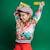 Bouteille sensorielle sound Bleu+Jaune+Multicolore+Rose+Turquoise+Vert 17 - vertbaudet enfant 