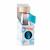 Bouteille sensorielle observation spy Beige+Bleu+Jaune+Marron+Multicolore+Vert 9 - vertbaudet enfant 