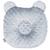 Coussin de maintien anti tête plate stella Blanc+Bleu+Gris+Rose 14 - vertbaudet enfant 