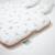 Oreiller extra plat lapin melody Blanc 4 - vertbaudet enfant 