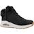 Bottes fille modèle unofall air Noir 5 - vertbaudet enfant 