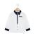 Chemise manches longues 100% coton garçon Blanc optique 1 - vertbaudet enfant 