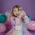 Bouteille sensorielle mouvement move Bleu+Rose+Violet 16 - vertbaudet enfant 