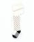 Collants bébé fille Imprime fond naturel 2 - vertbaudet enfant 