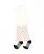 Collants bébé fille Imprime fond naturel 1 - vertbaudet enfant 