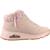 Chaussures de sport uno darling daze – confort hiver junior Beige+Blanc naturel+Noir+Noir blk+Nue 25 - vertbaudet enfant 