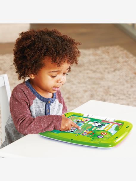 Mon imagi'tablette interactive blnc 1 - vertbaudet enfant 