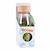 Bouteille sensorielle observation spy Beige+Bleu+Jaune+Marron+Multicolore+Vert 33 - vertbaudet enfant 