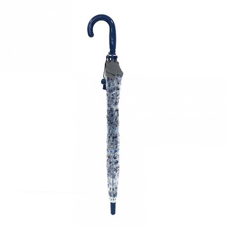 Parapluie cloche transparent Blanc+Bleu+Marron+Multicolore+Rose+Rouge 11 - vertbaudet enfant 