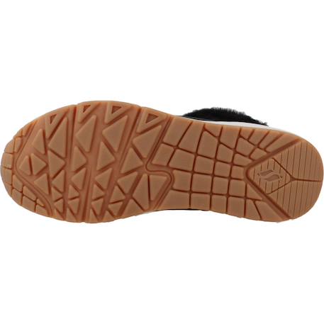 Bottes fille modèle unofall air Noir 6 - vertbaudet enfant 