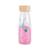 Bouteille sensorielle sound Bleu+Jaune+Multicolore+Rose+Turquoise+Vert 19 - vertbaudet enfant 