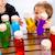 Lot de 3 bouteilles sensorielles Bleu+Multicolore+Rose+Vert 5 - vertbaudet enfant 