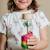 Bouteille sensorielle observation spy Beige+Bleu+Jaune+Marron+Multicolore+Vert 29 - vertbaudet enfant 