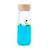 Bouteille sensorielle mouvement move Bleu+Rose+Violet 1 - vertbaudet enfant 