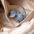 Lot de 2 sucettes anatomique en silicone Gris+Pêche+Terracotta 6 - vertbaudet enfant 