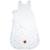 Gigoteuse d'été tog 0,5 en gaze de coton melody Blanc 3 - vertbaudet enfant 