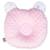 Coussin de maintien anti tête plate stella Blanc+Bleu+Gris+Rose 20 - vertbaudet enfant 