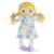 Poupée peluche doudou pour enfant charlie Violet 1 - vertbaudet enfant 