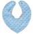 Bavoir bandana cache-cou réversible stella Blanc / bleu+Blanc / ecru+Blanc / gris+Blanc / rose+Gris+Gris/bleu+Gris/rose 32 - vertbaudet enfant 