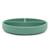 Assiette compartimentée en silicone avec ventouse animaux Beige+Menthe+Orange+Rose+Vert+Vert paon 12 - vertbaudet enfant 