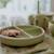 Assiette compartimentée en silicone avec ventouse animaux Beige+Menthe+Orange+Rose+Vert+Vert paon 30 - vertbaudet enfant 