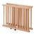Parc bébé pliable Bois naturel 2 - vertbaudet enfant 