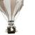 Montgolfière décorative - taille l Beige blanc+Beige et bleu+Eucalyptus+Gris clair 2 - vertbaudet enfant 