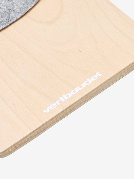Planche d'équilibre (S) en bois FSC® bois 5 - vertbaudet enfant 