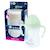 Tasse d'apprentissage bébé à paille lestée fluorescente Blanc 6 - vertbaudet enfant 