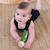 Bouteille sensorielle sound Bleu+Jaune+Multicolore+Rose+Turquoise+Vert 23 - vertbaudet enfant 