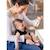 Bouteille sensorielle observation spy Beige+Bleu+Jaune+Marron+Multicolore+Vert 18 - vertbaudet enfant 