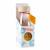 Bouteille sensorielle observation spy Beige+Bleu+Jaune+Marron+Multicolore+Vert 15 - vertbaudet enfant 