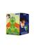 Veilleuse dinosaure en 3d avec variation de couleurs Vert 2 - vertbaudet enfant 