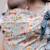 Porte bébé boba x blossom Multi-coloured 6 - vertbaudet enfant 