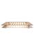 Lit pour enfant YOMI 160cm Naturel 5 - vertbaudet enfant 