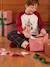 Pyjama garçon coffret rouge 2 - vertbaudet enfant 