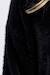 Pull duveteux col rond Camel+Jaune+Noir 12 - vertbaudet enfant 