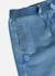 Jegging garçon Bleu 3 - vertbaudet enfant 