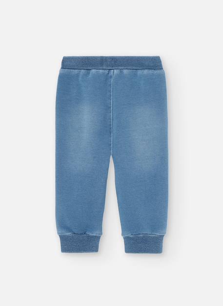 Jegging garçon Bleu 2 - vertbaudet enfant 