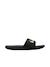 Sandales kawa slide – confort souple junior Noir 1 - vertbaudet enfant 