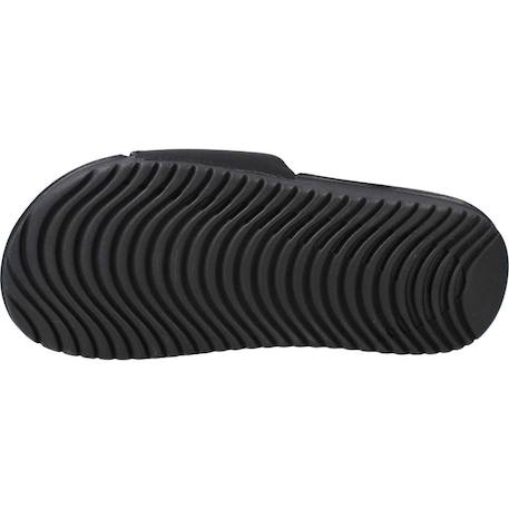 Sandales kawa slide – confort souple junior Noir 6 - vertbaudet enfant 