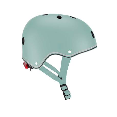 Casque primo enfant xs-s (48 à 53 cm) Bleu ciel+Bleu marine+Bleu pétrole+Noir+Rose foncé+Taupe+Vert emeraude+Vert menthe+Vert sauge 50 - vertbaudet enfant 
