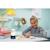 Enceinte bluetooth veilleuse hedwige Blanc 3 - vertbaudet enfant 