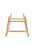 Support en bois pour couffin KUKO Naturel 3 - vertbaudet enfant 