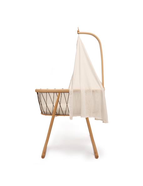 Ciel de lit imprimé PIA pour berceau KUMI PIA+VEIL 9 - vertbaudet enfant 