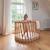 Lit bébé évolutif en bois naturel avec matelas LUGO Naturel 5 - vertbaudet enfant 