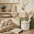 Tresse décorative 3 brins tendance Beige+Écru+Noisette+Rose 4 - vertbaudet enfant 