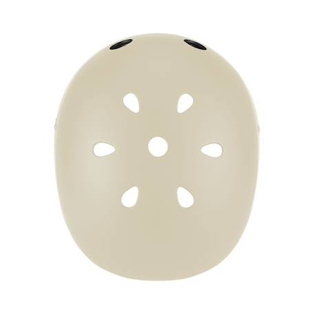 Casque primo enfant xs-s (48 à 53 cm) Bleu ciel+Bleu marine+Bleu pétrole+Noir+Rose foncé+Taupe+Vert emeraude+Vert menthe+Vert sauge 33 - vertbaudet enfant 