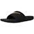 Sandales kawa slide – confort souple junior Noir 4 - vertbaudet enfant 